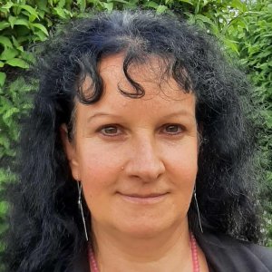 Olcsákné Kaszó Andrea