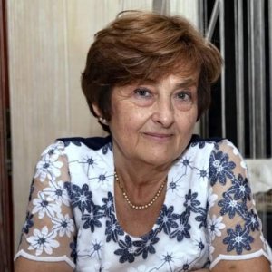 Simonné Czenki Éva